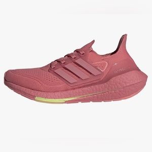 New Adidas Ultraboost 21 Running Shoe (Womens 11.0)